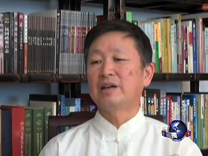 章立凡：習近平權威不夠  才需要造神運動