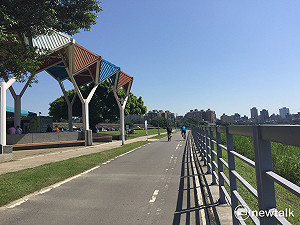 尼莎強度漸增  周末恐直撲台灣