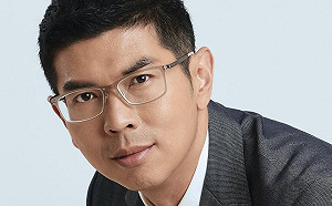 台中市民政局長異動  嫡系人馬周永鴻接任