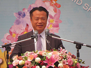 蔡坤龍觀點》陳明文、張花冠關係緊繃  與縣長接班有關