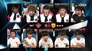 王者回歸！《英雄聯盟》SKT終於中止連敗