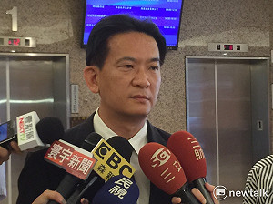 海軍指揮官涉貪卻升官　林俊憲：要嚴辦到底