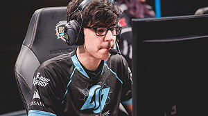 尷尬啊！《英雄聯盟》Dardoch重回老東家