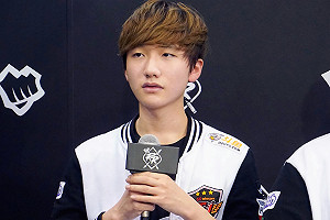 《英雄聯盟》談近期失利  Peanut：想把批評變成稱讚