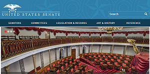 最新！美參院98:2通過制裁俄羅斯新法案