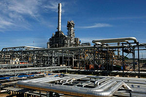 反擊中國威脅  越南要求尊重石油鑽探權