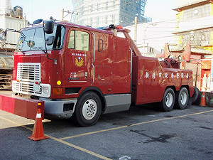 速速移車！新北河濱停車場下午4點關閉！