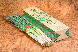 宜蘭農損破億 三星蔥最慘  價格已回穩