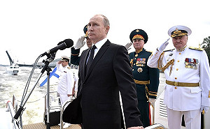 報復美新制裁  普亭一口氣逐755名外交官