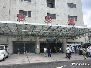 因應颱風災害 健保署：民眾就醫可特別受理
