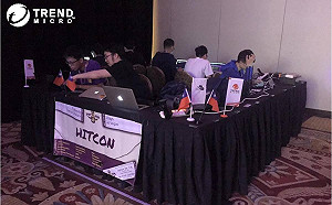 台灣HITCON勇奪駭客世界盃亞軍