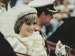 黛妃私密談話影帶將曝光 友人批噁心至極