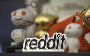 Reddit獲18億美金  美版PTT大改版