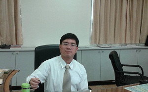 前衛生局長砲打涂醒哲  市府：好聚好散