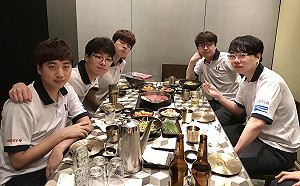 《英雄聯盟》ESPN排名更新  KT成榜首