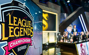 家鄉沒有未來？《英雄聯盟》歐隊申請加入北美聯賽