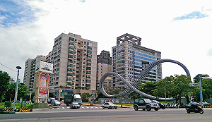 台中工業區大停電?  市府：僅小規模