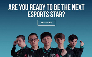 出線就成選手！澳洲推電競實境秀