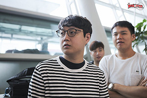 《英雄聯盟》開到媽媽帳號 選手遭罰封帳30天