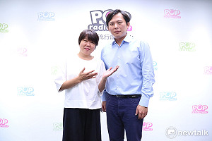 選新北市長？黃國昌：都要被罷免了怎可能?