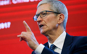 AppStore VPN下架 庫克：希望不是永久性