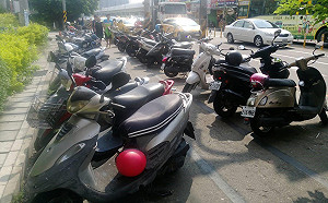 省時！12/1起強制險違規分期罰鍰 超商攏可繳