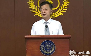 空姐請假案 邱太三：去了解非刑事偵查