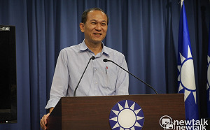 820全代會確認縣市黨部直選辦法　預計10月投票