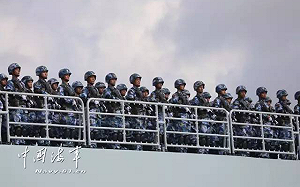 共軍政治工作部門人事  近百天調動頻繁