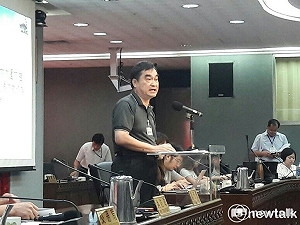 北市：聯合防災中心完成前 加強稽查