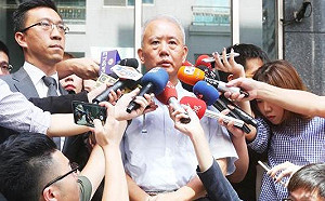 法院裁定加保1億元 魏應充：用餘生洗刷清白