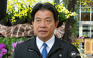 大逆轉!涉土地重劃「索賄1300萬」 前台南議長郭信良二審獲判無罪