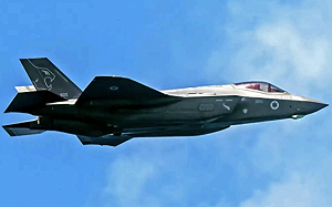 中美俄戰機數量比一比! 美5,189架 光F-35就破千 俄4,063架 中國多少呢?