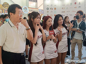 農村好物館台日同步開賣 樂天女孩強棒出擊超吸睛