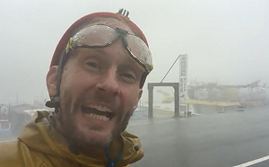 (影) 追風者雷諾斯來台拍山陀兒 返日後讚：「台灣是了不起國家」引外國網友共鳴