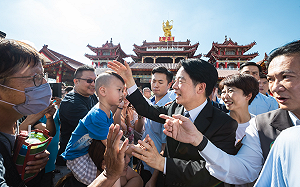 連年操弄「疑蔡論」、「疑賴論」　吳崢踢爆：ICG從2008年起就配合國民黨