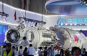 中共第二種隱形戰機將亮相? 傳珠海航展上殲-31可能正式出場