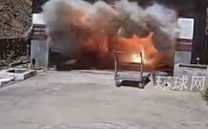 官方延後證實！中國國慶爆竹工廠爆炸  至今仍未透露傷亡人數 