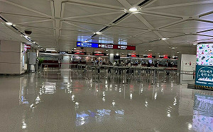 泰國清邁遭遇嚴重水災！傳有台旅行團受困  觀光署回應了