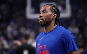 全勤不再是主要目標！ Leonard稱：奪冠才是