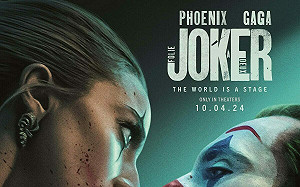 專論》前衛電影的前導影評《小丑：雙重瘋狂》