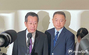 長程雷達維修達3百多億 顧立雄：裝備是我們的、情資也是為我所用 