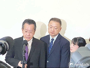 空指部曾瞞國防部買愛三 顧立雄坦承:當時的確沒報到部裡