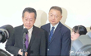 空指部曾瞞國防部買愛三 顧立雄坦承：當時的確沒報到部裡