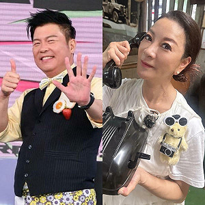 鬧翻徐乃麟「被曾國城開導」!楊繡惠釋懷:我蠻幼稚的