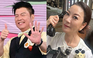 鬧翻徐乃麟「被曾國城開導」！楊繡惠釋懷：我蠻幼稚的