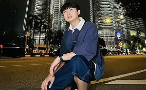 前妻控Dcard大書婚內出軌！約會「新人實習生」實錘證據曝光