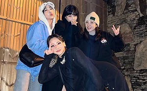 回憶殺來了！2NE1明年2月合體「林口開唱」搶票時間曝光