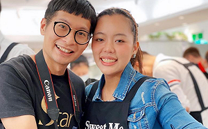 《瘋神無雙》逸祥生日求婚成功!告白4年女友:我是何等的幸運