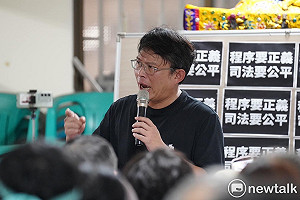 立院聲量王!黃國昌、韓國瑜領先  預算案卡關在野力量成焦點